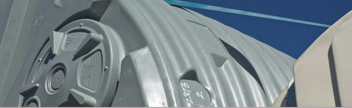 HPS FM Services rainwater tanks